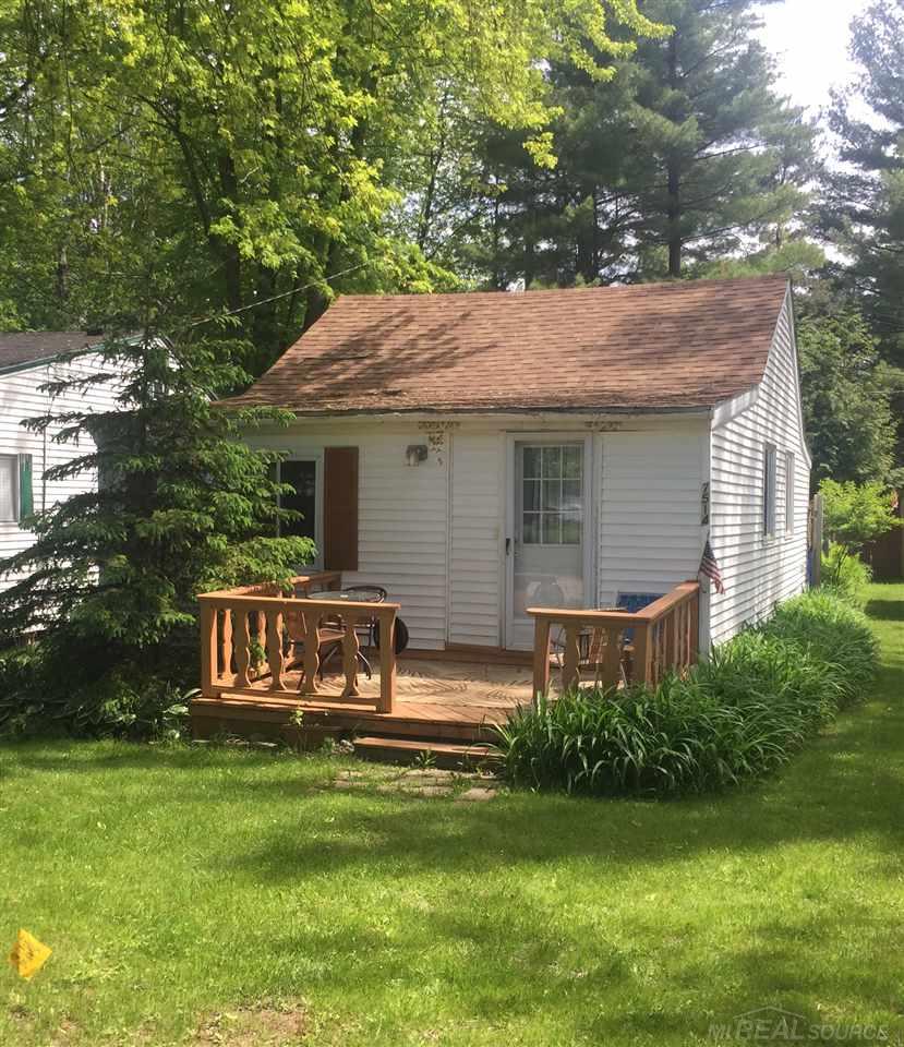 7514 Aspen Road Lexington, MI 48450 - Photo 2 of 21