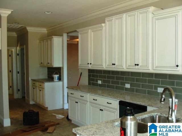 252 Oxford Way Pelham, AL 35124 - Photo 4 of 8
