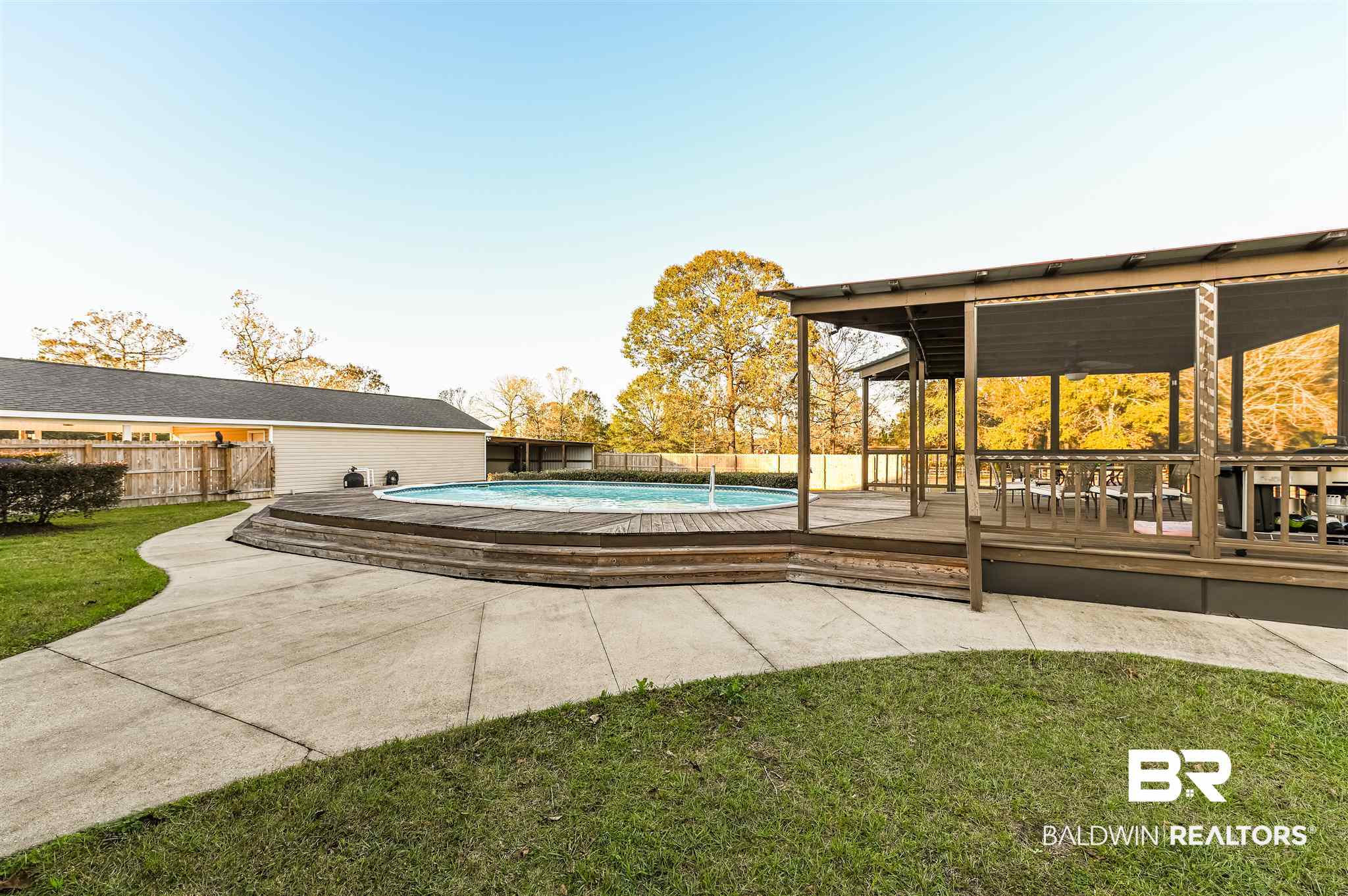 10840 Army Road Chunchula, AL 36521 - Photo 26 of 35