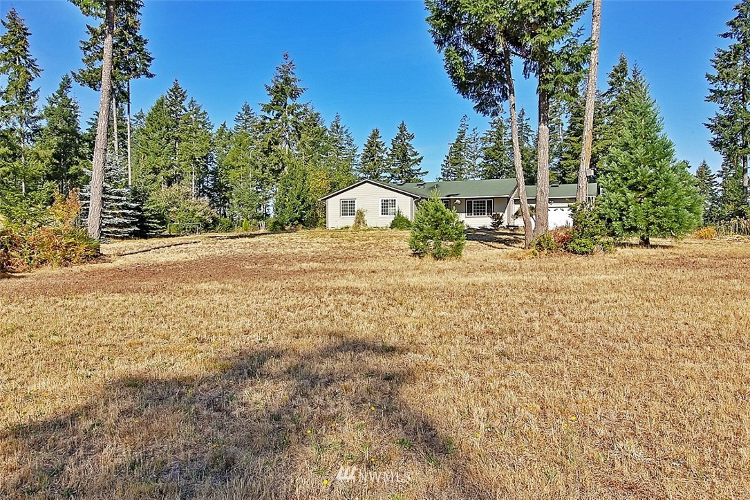 291 East Rasor Road Belfair, WA 98528 - Photo 22 of 24 Gallery Image 22
