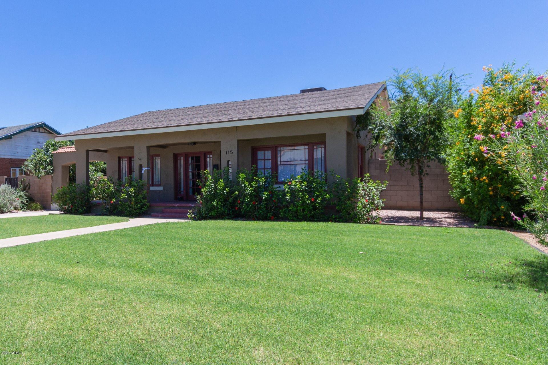 115 West Granada Road Phoenix, AZ 85003 - Photo 1 of 26 0001-Granada (1)