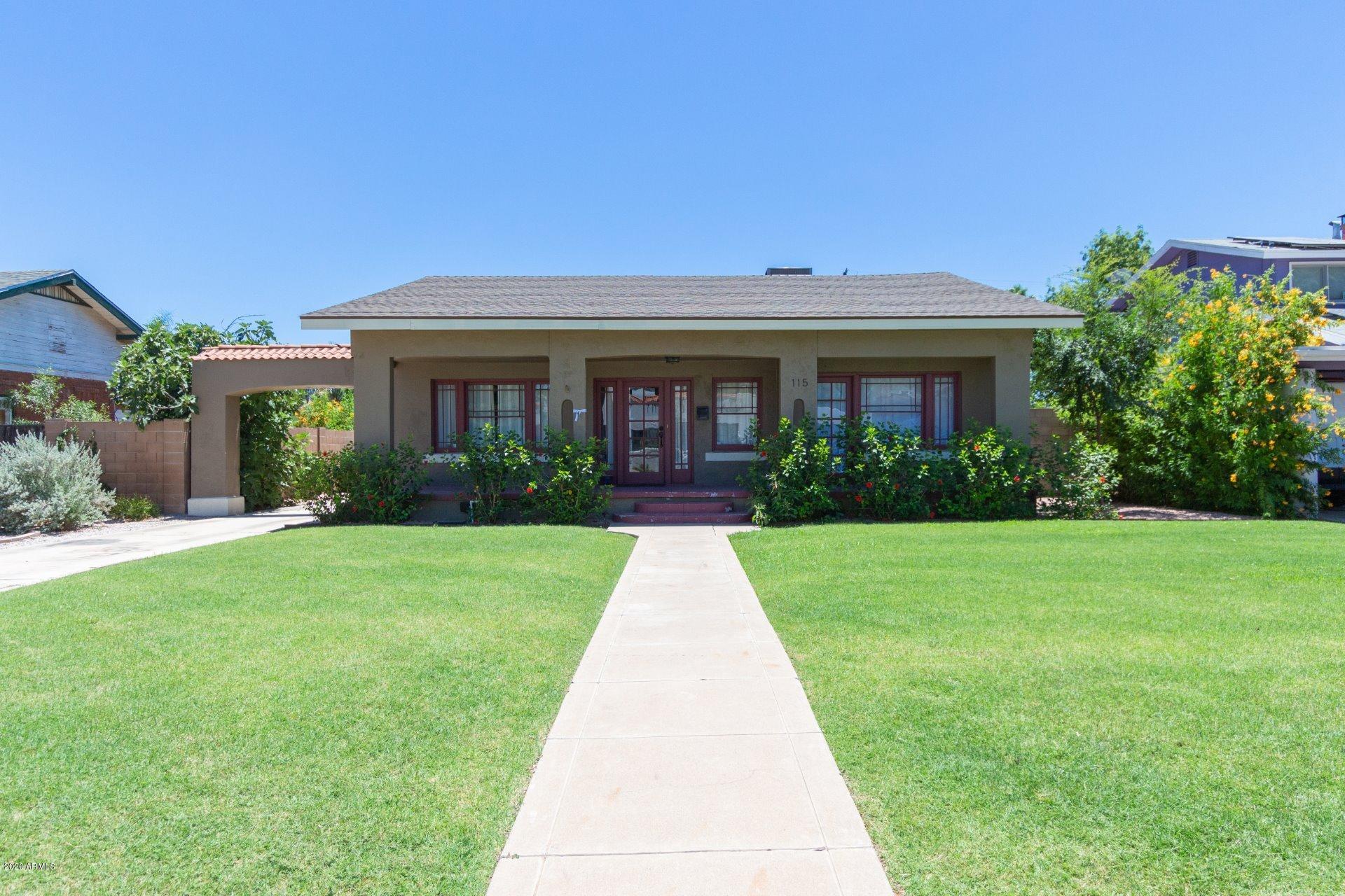 115 West Granada Road Phoenix, AZ 85003 - Photo 2 of 26 0002-Granada (2)