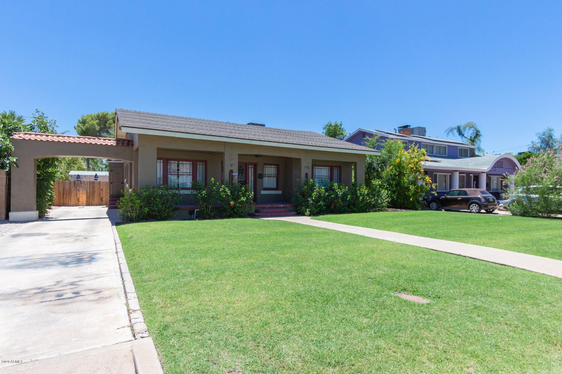 115 West Granada Road Phoenix, AZ 85003 - Photo 3 of 26 0003-Granada (3)