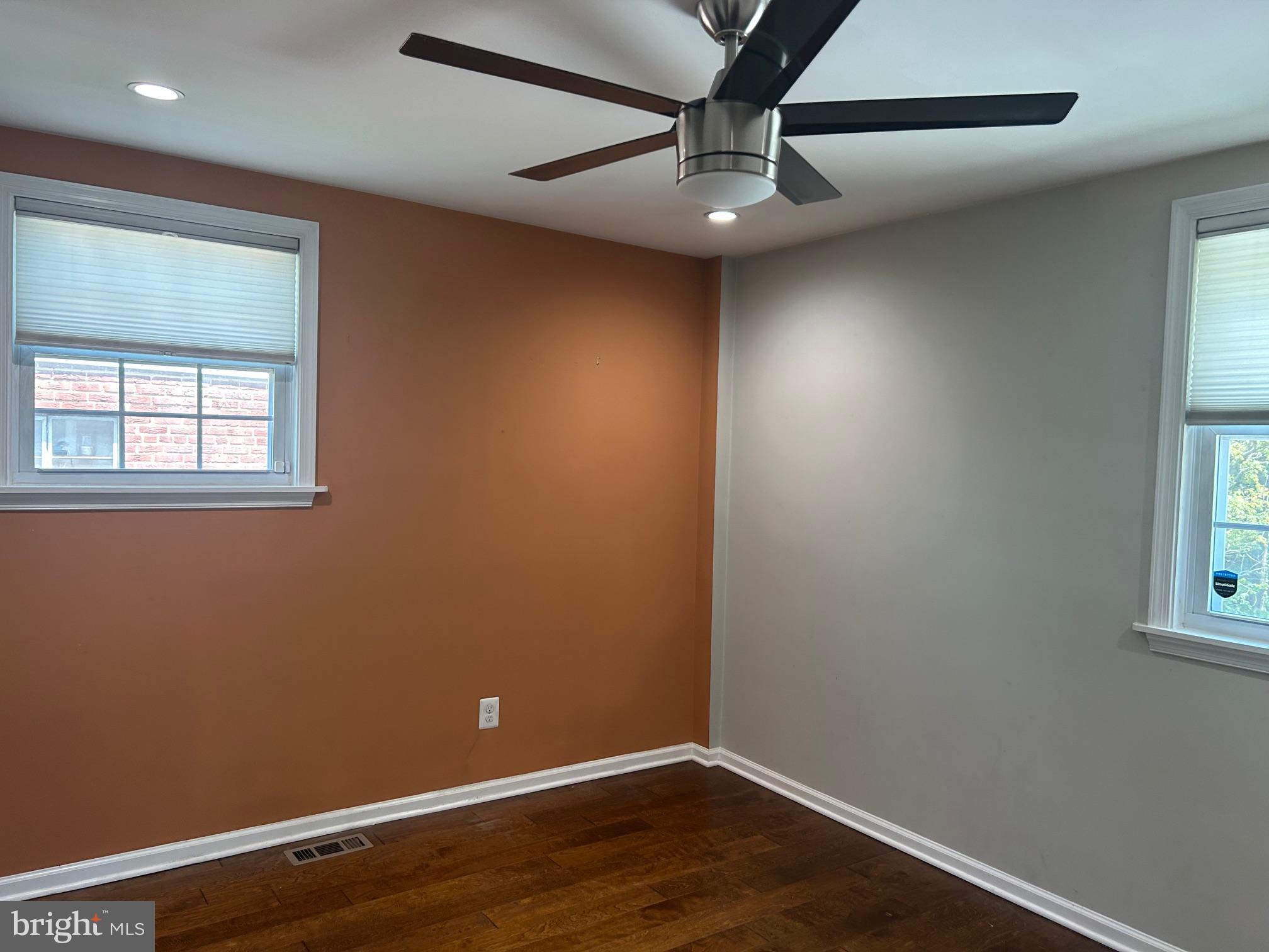 36 58th Street Southeast Washington, DC 20019 - Photo 21 of 32 Bedroom 2