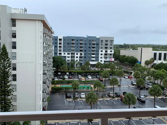 $230,000 | 2025 Northeast 164th Street, Unit 808, North Miami Beach, FL 33162
