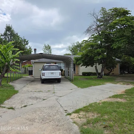 $149,900 | 3008 Claudia Drive, Augusta, GA 30906
