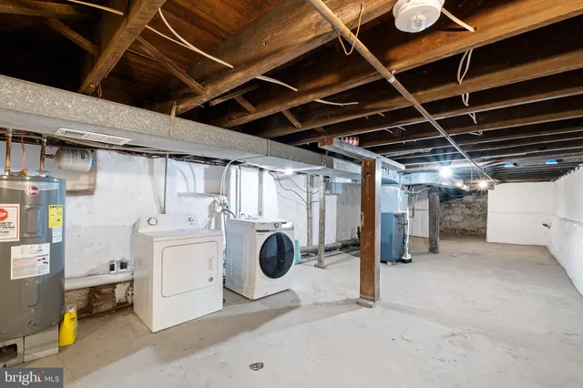 $165,000 | 36 East 23rd Street, Wilmington, DE 19802