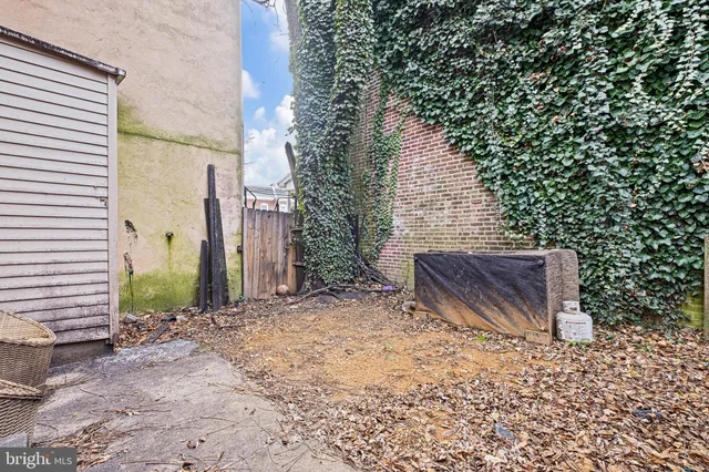 $165,000 | 36 East 23rd Street, Wilmington, DE 19802