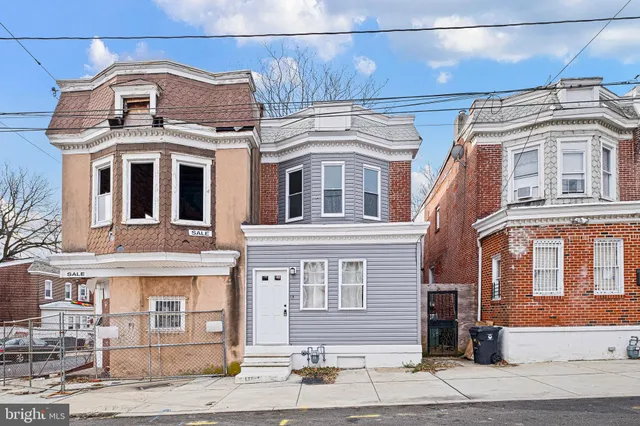 $165,000 | 36 East 23rd Street, Wilmington, DE 19802