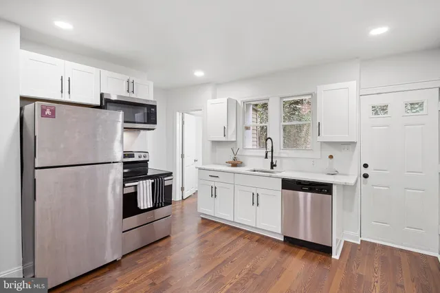 $165,000 | 36 East 23rd Street, Wilmington, DE 19802