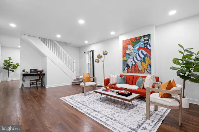 $165,000 | 36 East 23rd Street, Wilmington, DE 19802