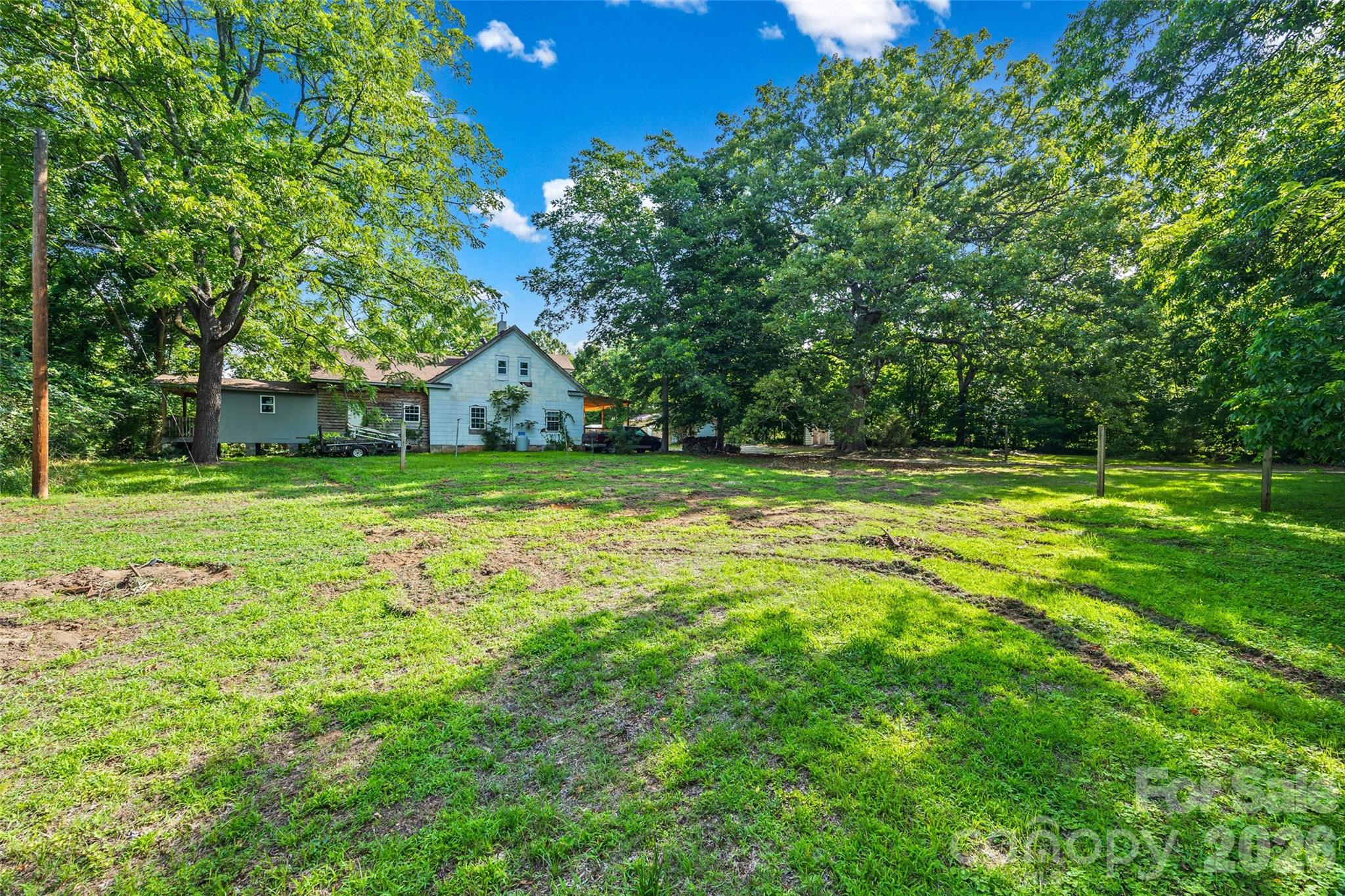 1415 Minter Road Chester, SC 29706 - Photo 8 of 37