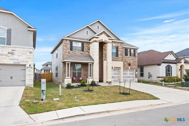 $2,450 | 328 Harvest Fields, New Braunfels, TX 78130