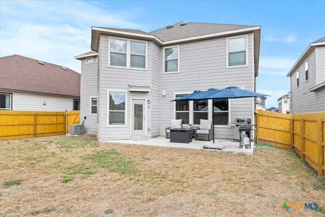 $2,450 | 328 Harvest Fields, New Braunfels, TX 78130