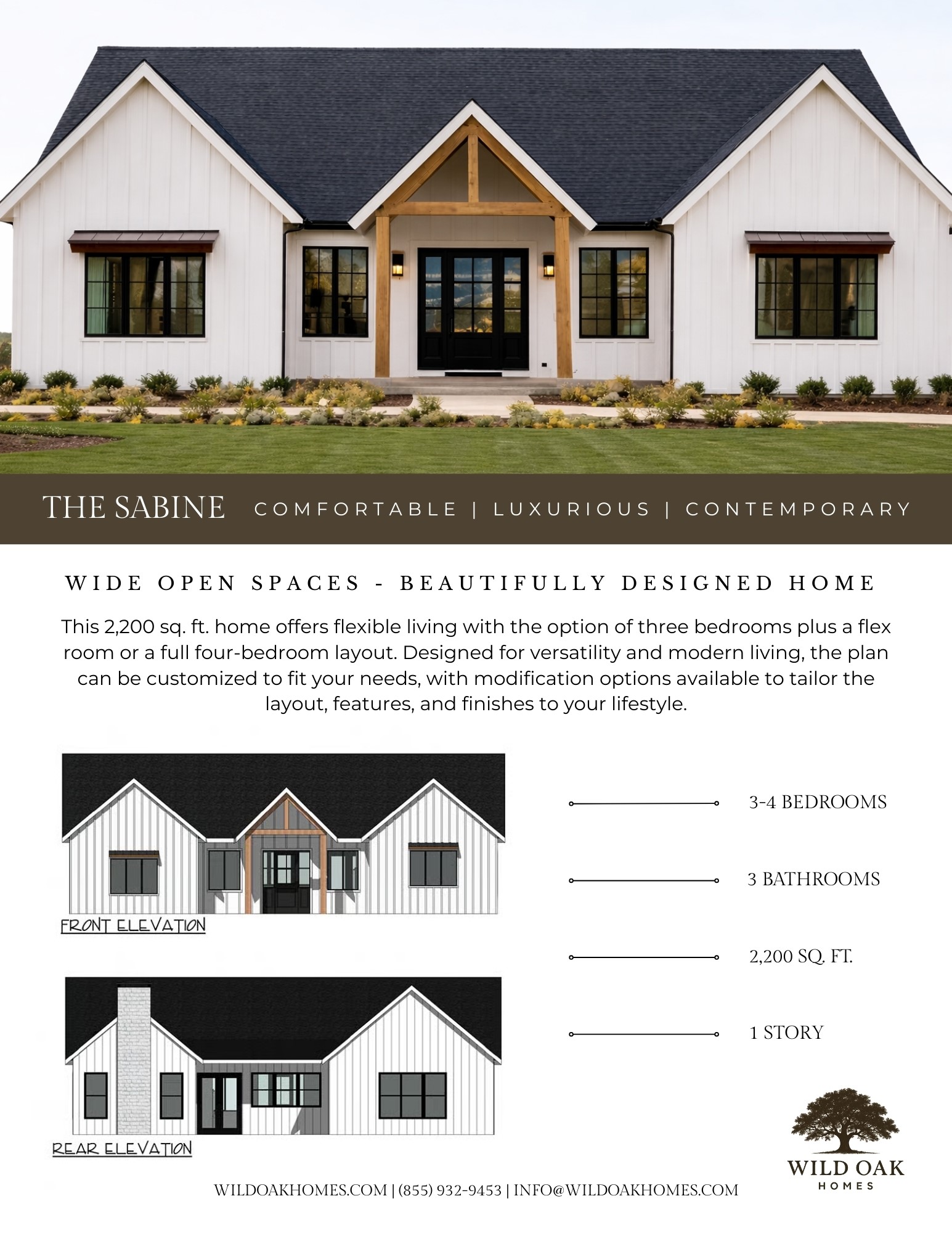 1420 Barth Road Dale, TX 78616 - Photo 5 of 6