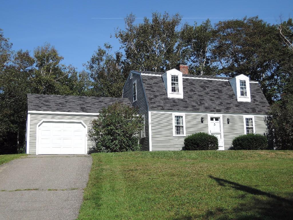 122 Pemaquid Loop Road New Harbor, ME 04554 - Photo 2 of 19 Photo