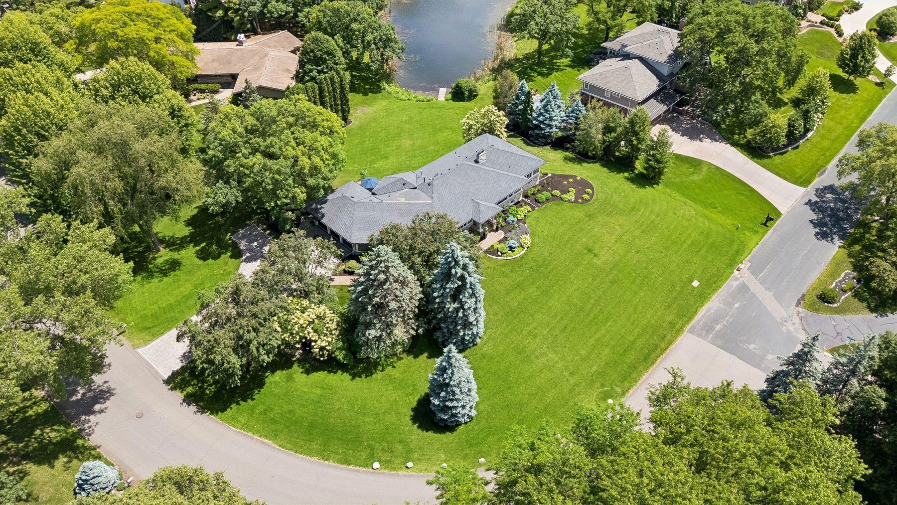 6641 Parkwood Road Edina, MN 55436 - Photo 84 of 86