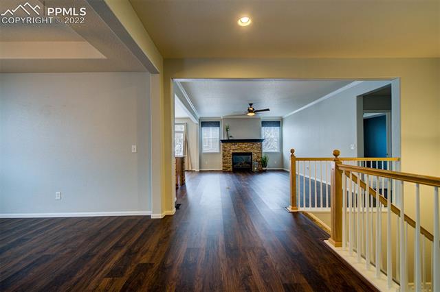 858 Altamont Ridge Drive Colorado Springs, CO 80921 - Photo 3 of 24