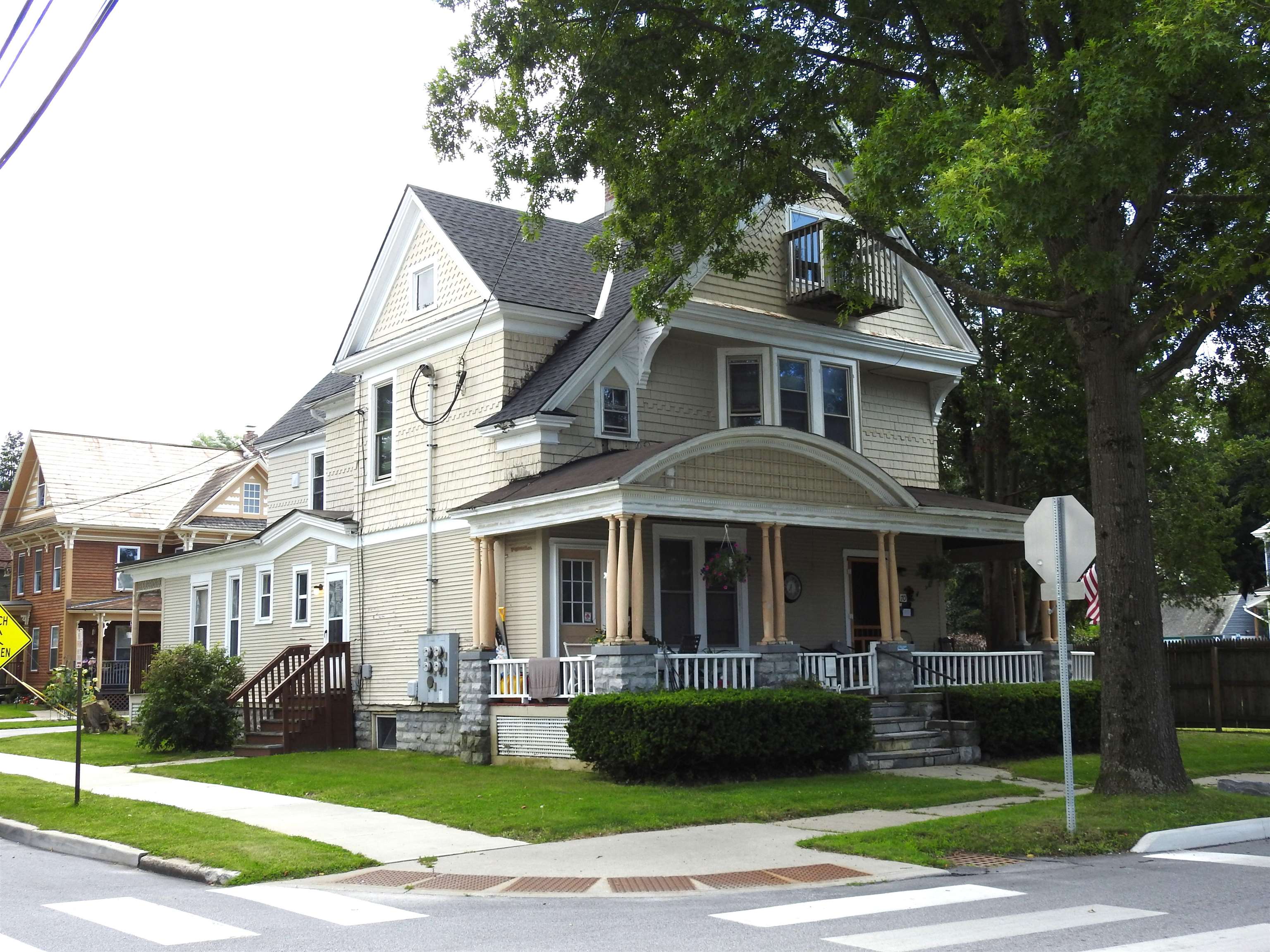 70 Church Street Rutland, VT 05701 - Photo 1 of 10
