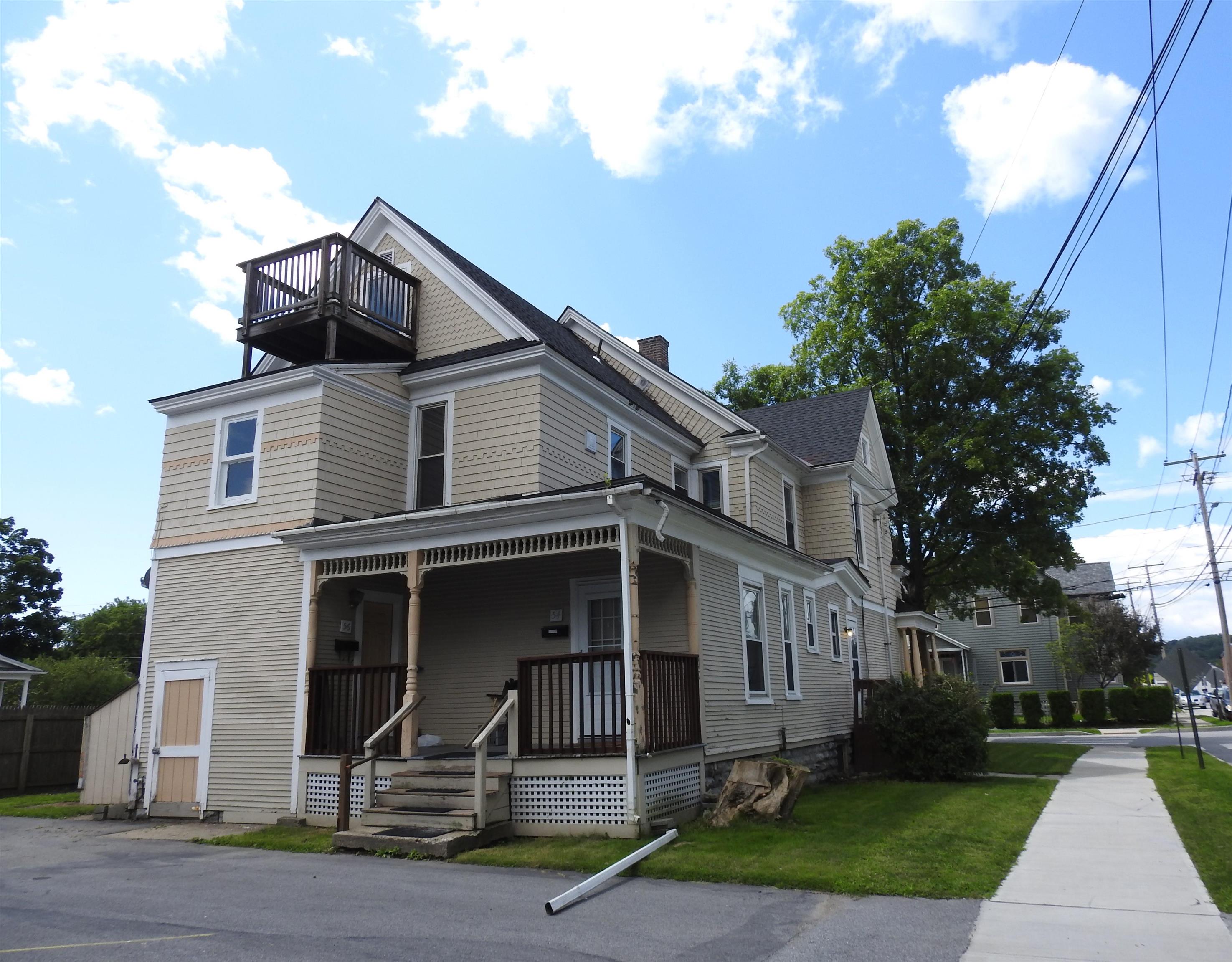 70 Church Street Rutland, VT 05701 - Photo 4 of 10