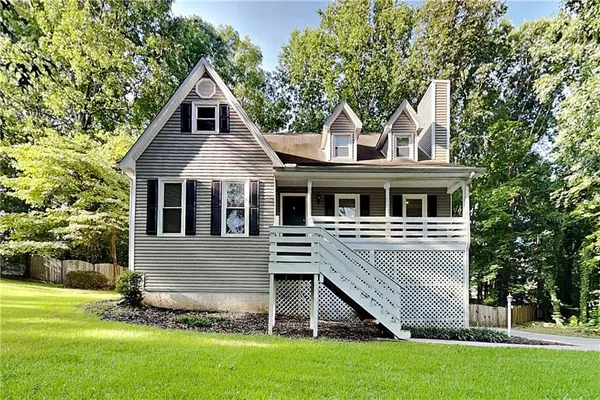 $2,025 | 77 Vienna Way, Douglasville, GA 30134