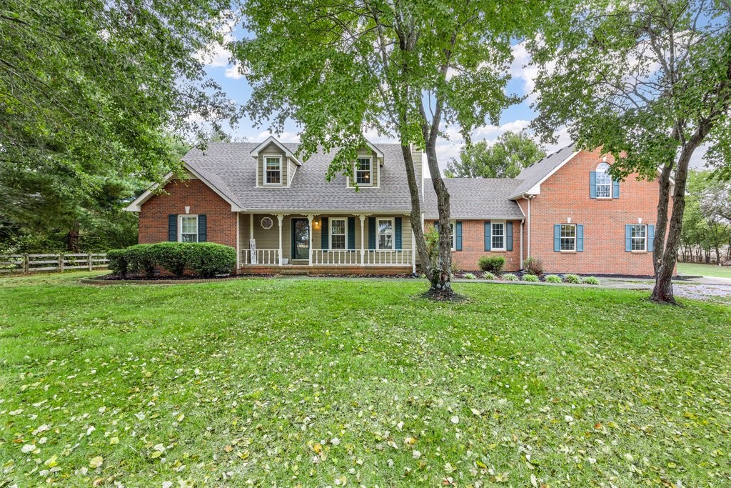 5135 Baker Road Murfreesboro, TN 37129 - Photo 1 of 44 Gallery Image 1