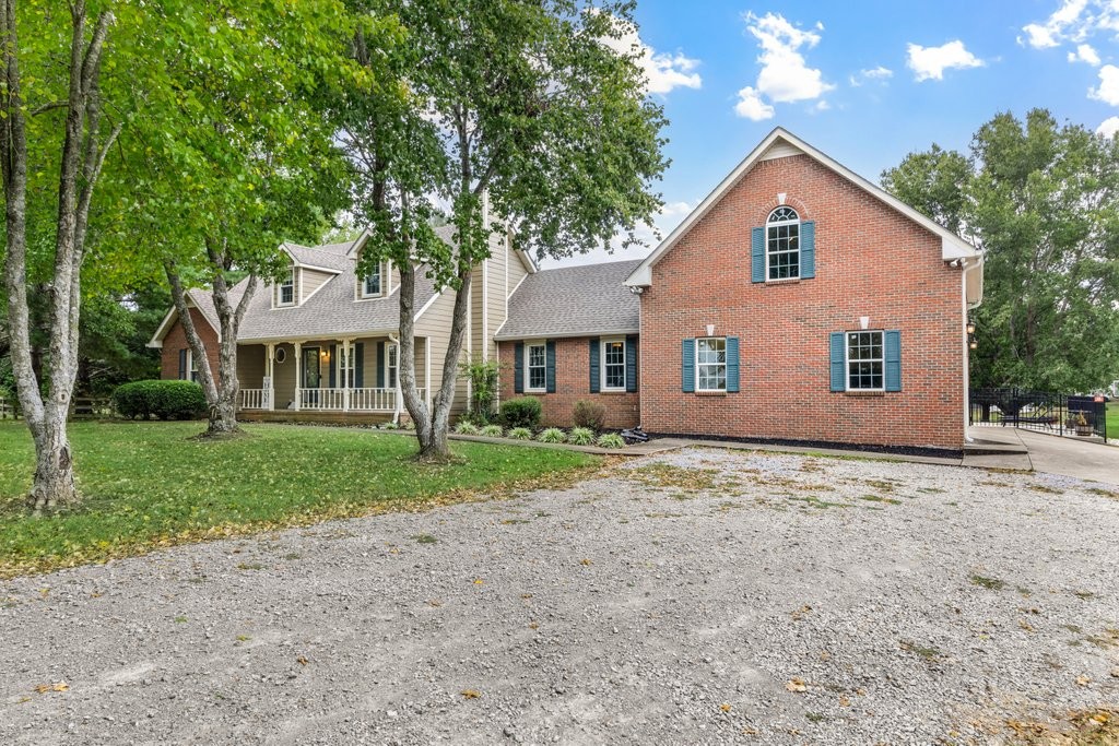 5135 Baker Road Murfreesboro, TN 37129 - Photo 3 of 44 Gallery Image 3