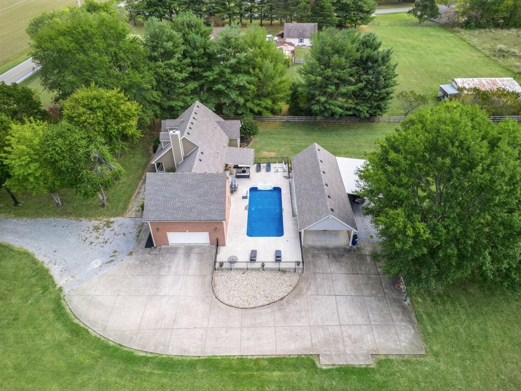 5135 Baker Road Murfreesboro, TN 37129 - Photo 8 of 44 Gallery Image 8