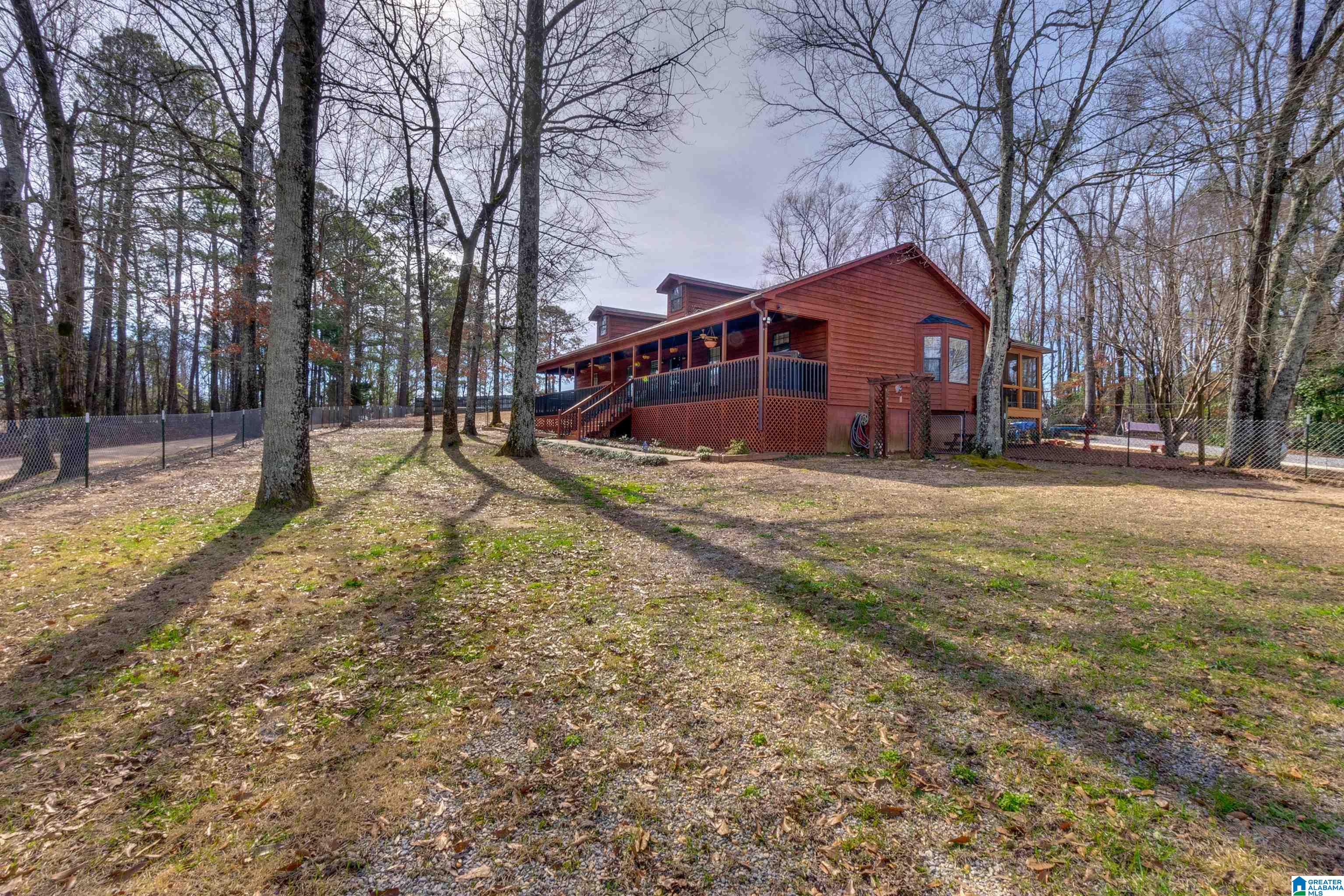 2294 County Road 203 Jemison, AL 35085 - Photo 65 of 69