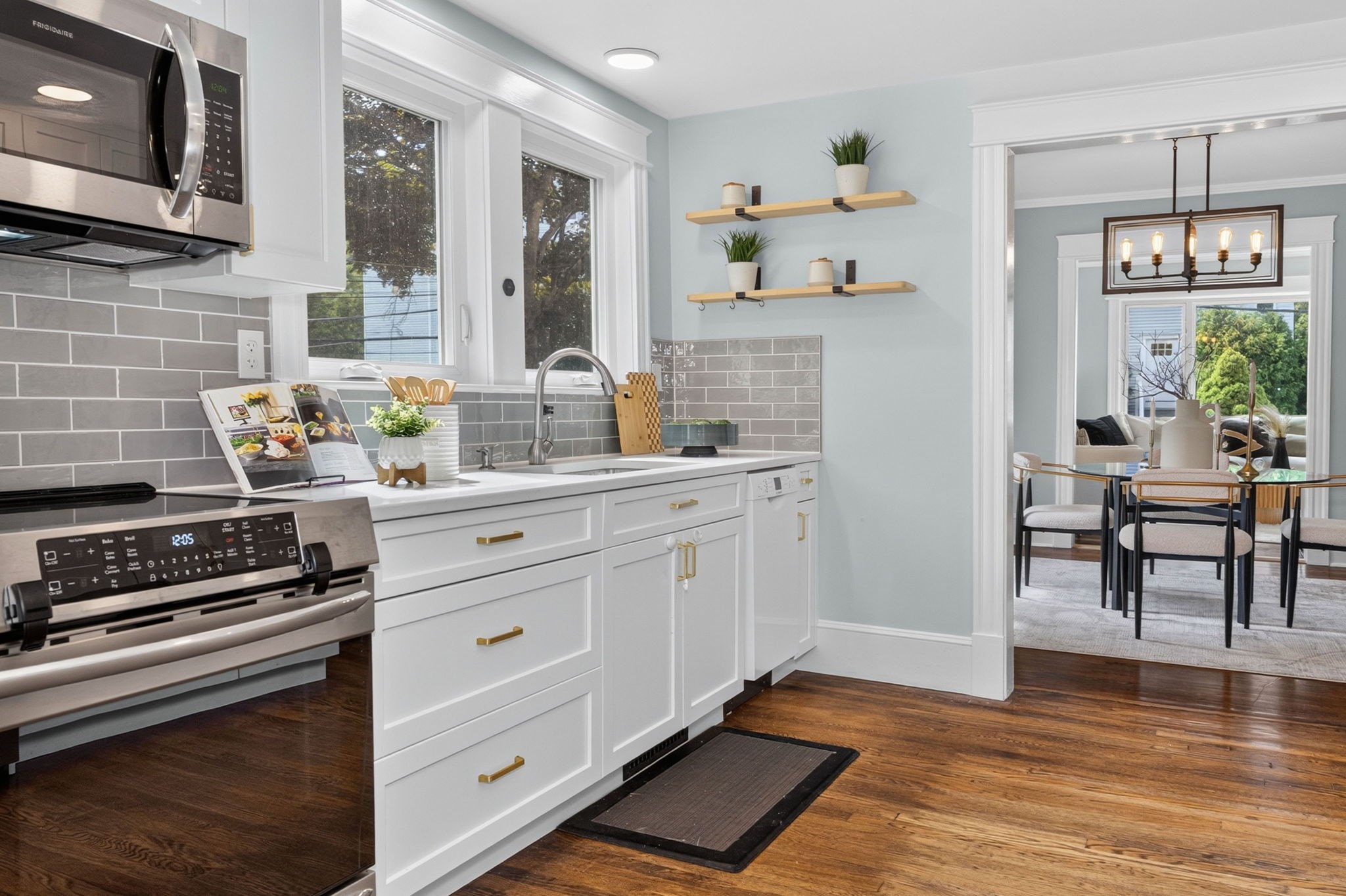106-108 Rossmore Road, Unit 1 Boston, MA 02130 - Photo 14 of 30 Gallery Image 14