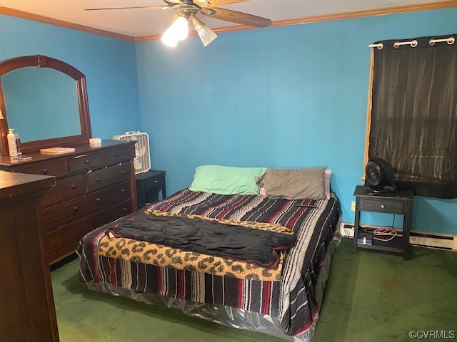 3778 Rawlings Road Rawlings, VA 23876 - Photo 25 of 26 Gallery Image 25