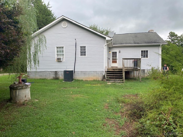 3778 Rawlings Road Rawlings, VA 23876 - Photo 5 of 26 Gallery Image 5