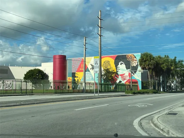 $2,100 | 6228 Northwest 4th Avenue, Unit REAR, Miami, FL 33150