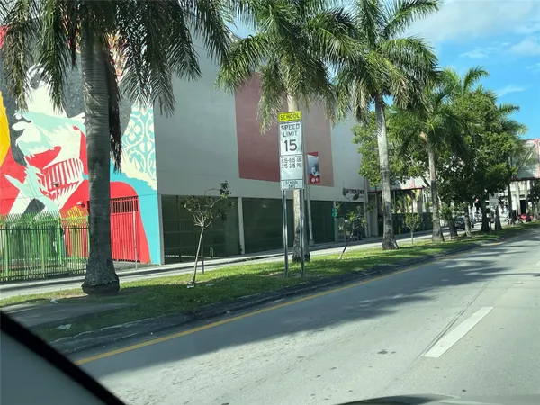 $2,100 | 6228 Northwest 4th Avenue, Unit REAR, Miami, FL 33150