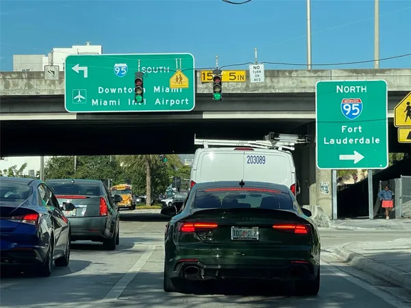 $2,100 | 6228 Northwest 4th Avenue, Unit REAR, Miami, FL 33150