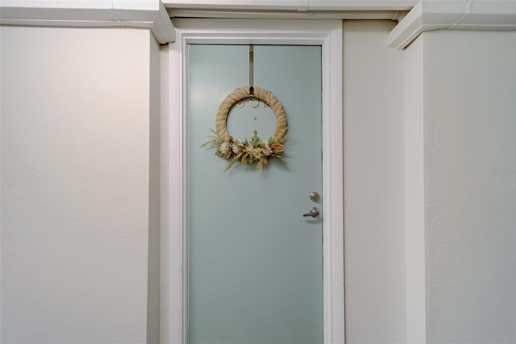 255 Dolphin Point, Unit 802 Clearwater Beach, FL 33767 - Photo 26 of 41 a picture of a glass door with a shower