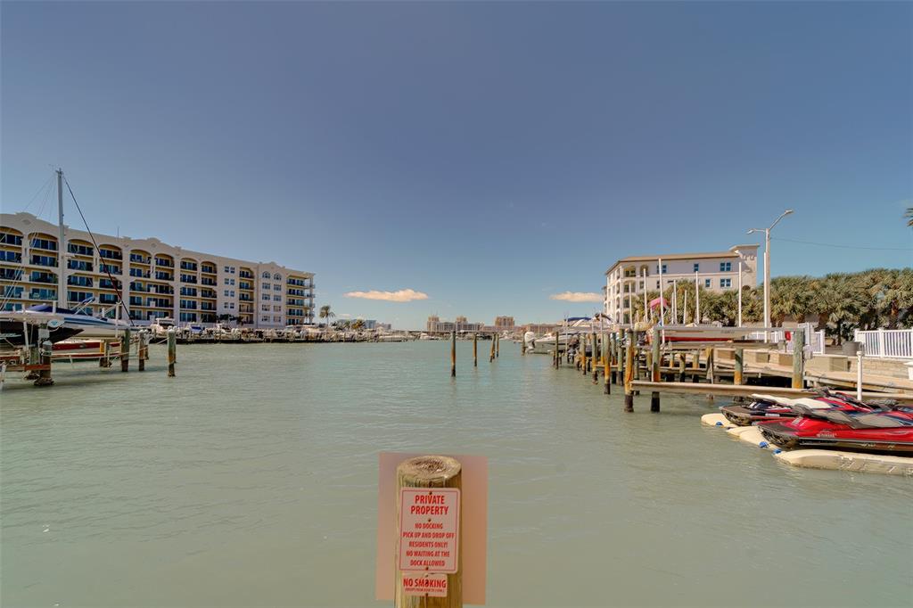 255 Dolphin Point, Unit 802 Clearwater Beach, FL 33767 - Photo 31 of 41