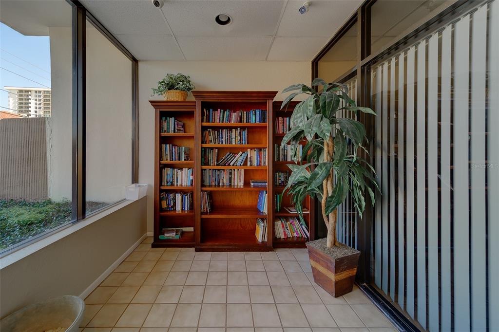 255 Dolphin Point, Unit 802 Clearwater Beach, FL 33767 - Photo 41 of 41 a view of front door and porch