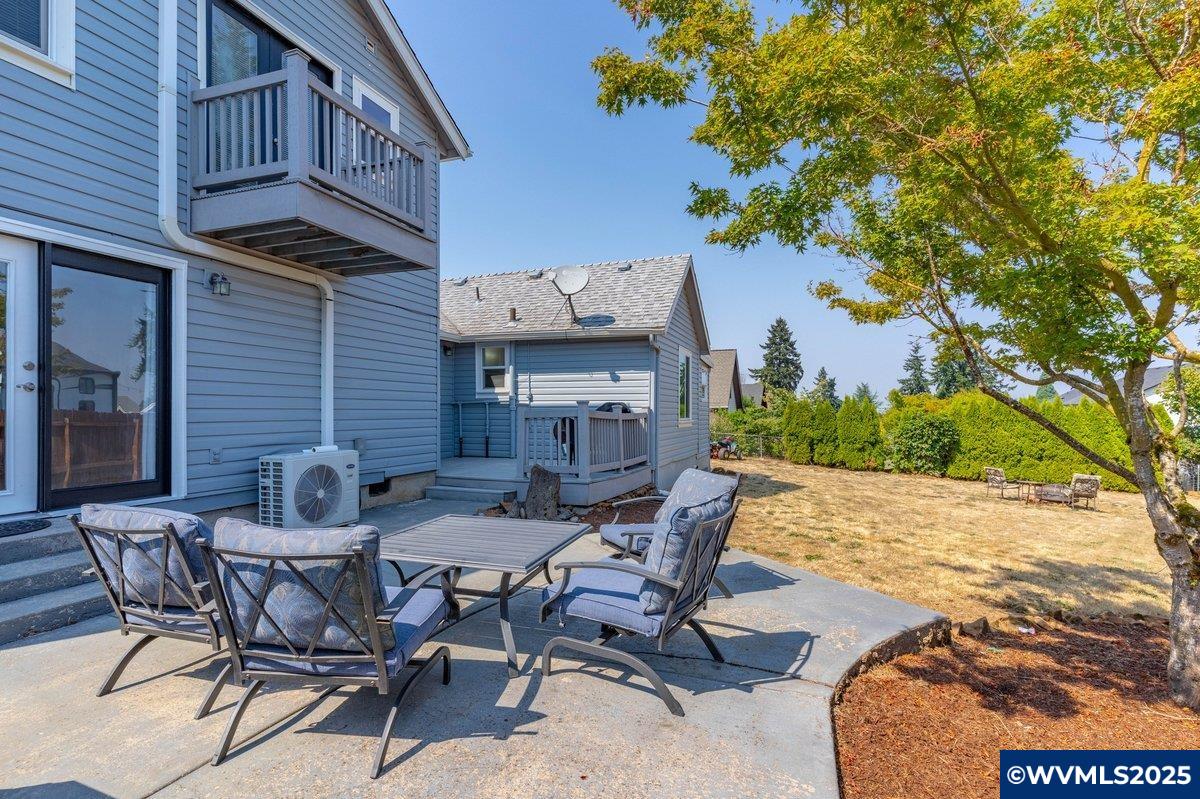 174 Steelhammer Road Silverton, OR 97381 - Photo 37 of 39 Gallery Image 37