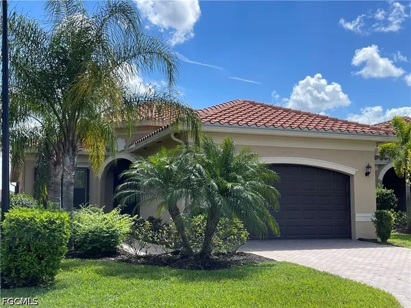 $3,100 | 11617 Lakewood Preserve Place, Fort Myers, FL 33913