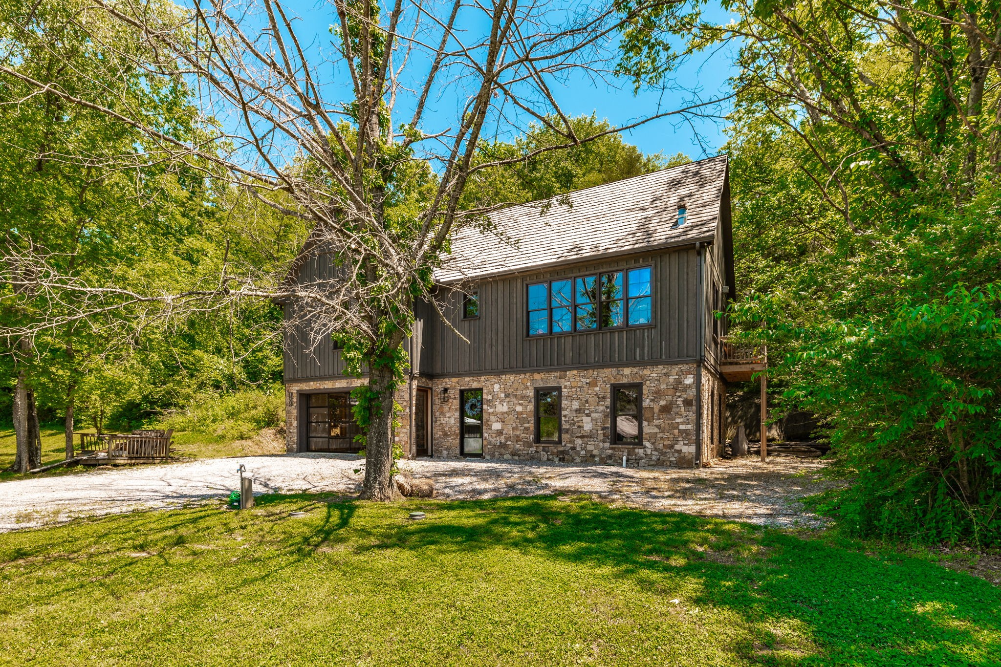1506 Rock Springs Road Bethpage, TN 37022 - Photo 6 of 93