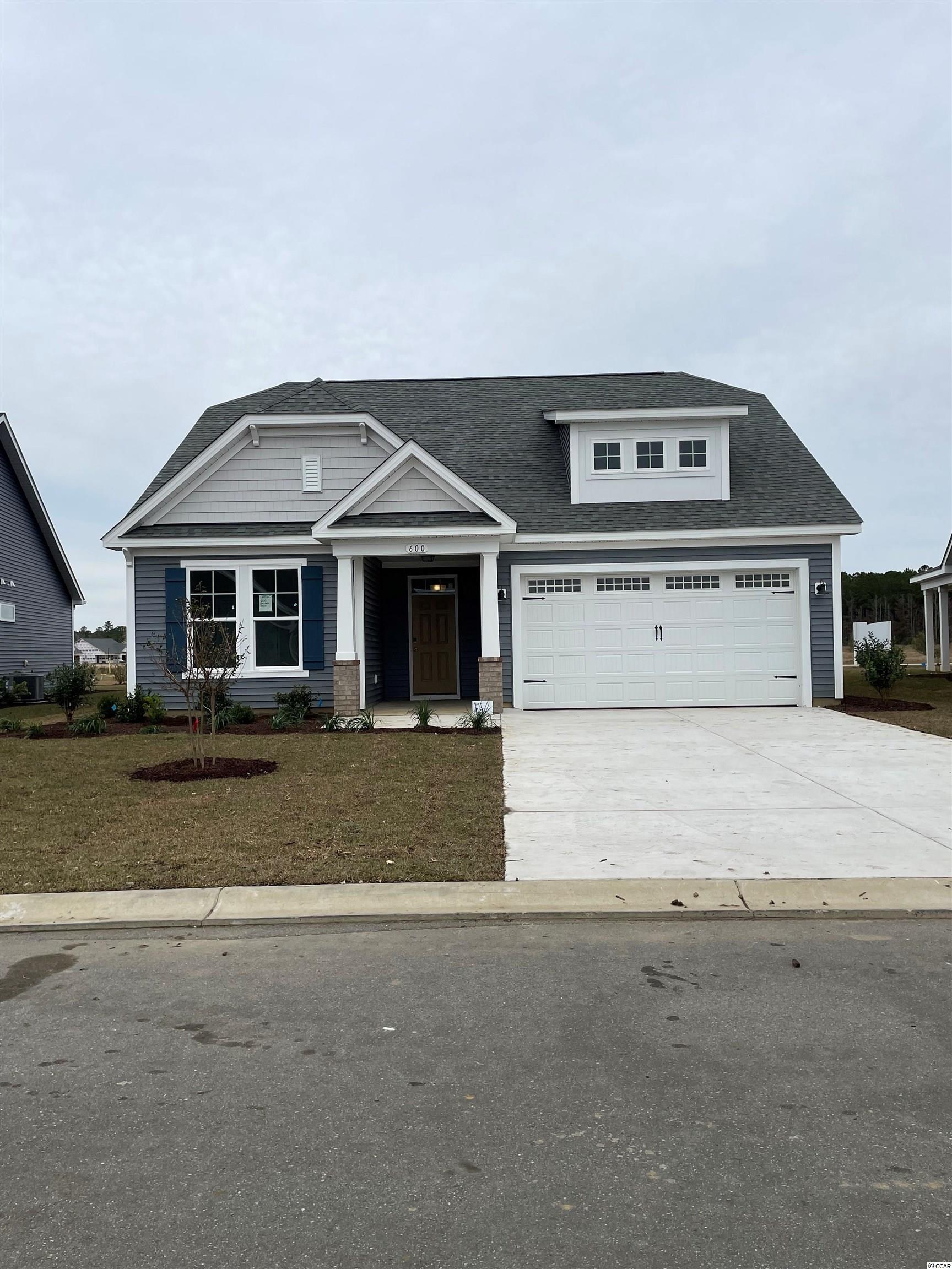 600 Shellbark Drive Longs, SC 29568 - Photo 1 of 2 Gallery Image 1