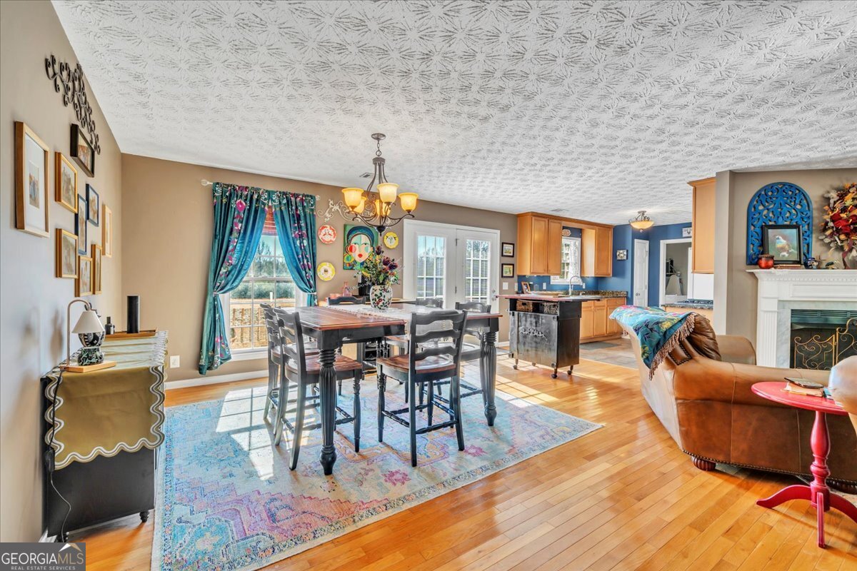 406 Horseshoe Bend Road Montezuma, GA 31063 - Photo 11 of 71