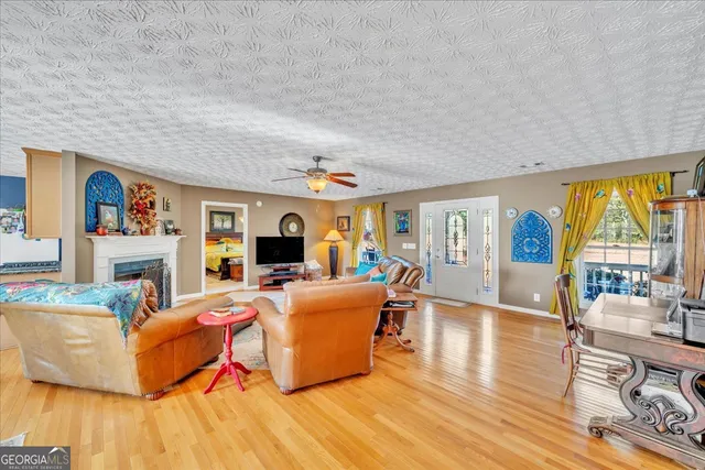 $399,000 | 406 Horseshoe Bend Road, Montezuma, GA 31063