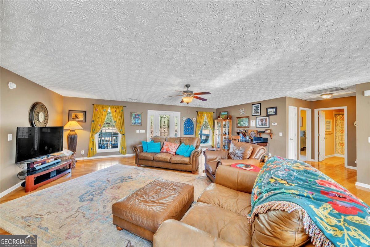 406 Horseshoe Bend Road Montezuma, GA 31063 - Photo 13 of 71