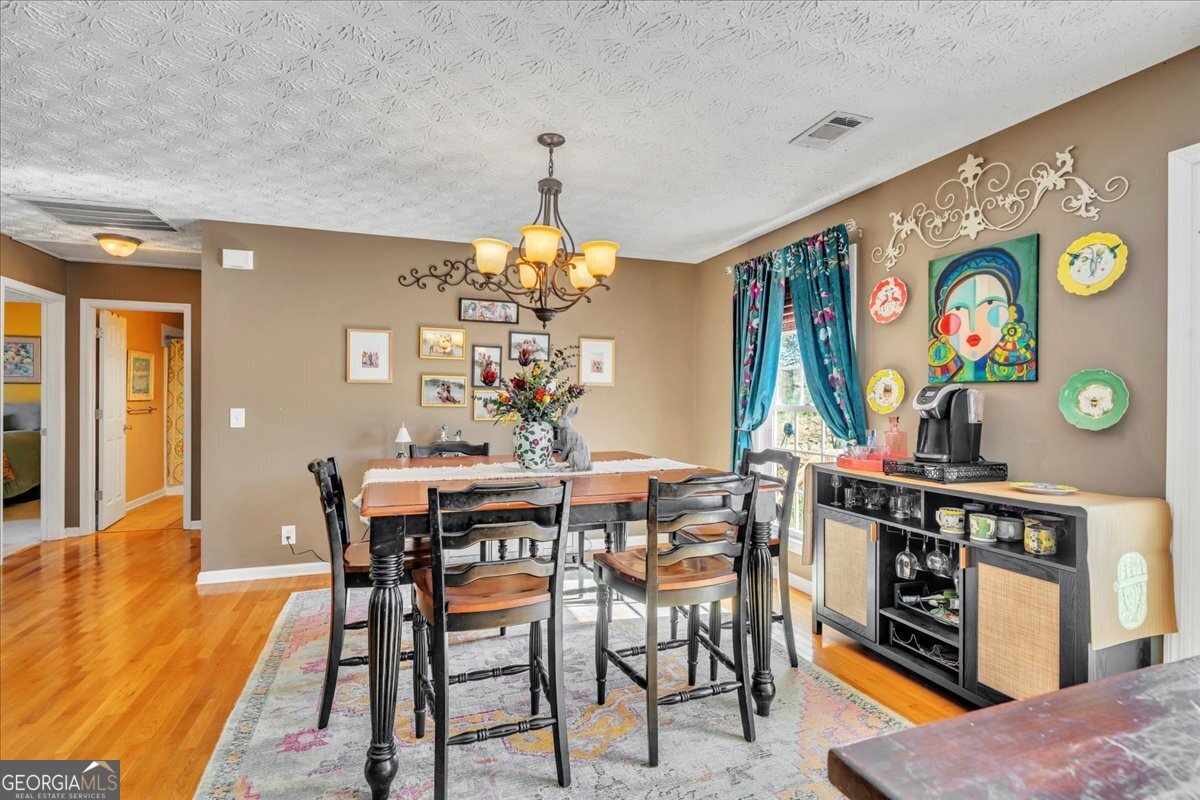 406 Horseshoe Bend Road Montezuma, GA 31063 - Photo 14 of 71