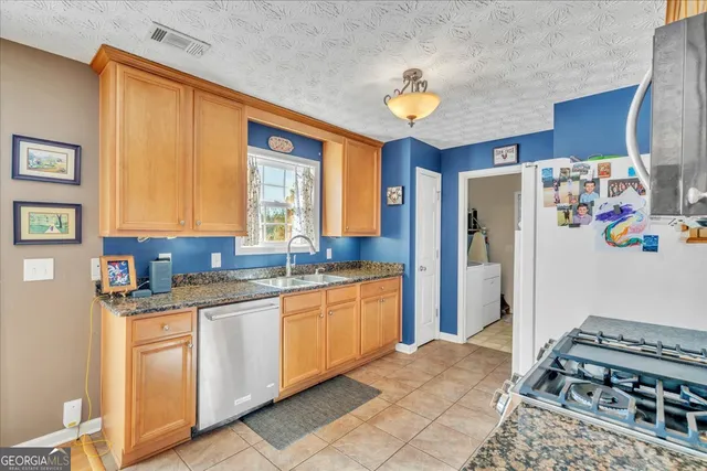 $399,000 | 406 Horseshoe Bend Road, Montezuma, GA 31063