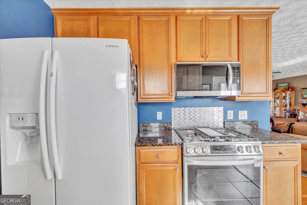 406 Horseshoe Bend Road Montezuma, GA 31063 - Photo 18 of 71