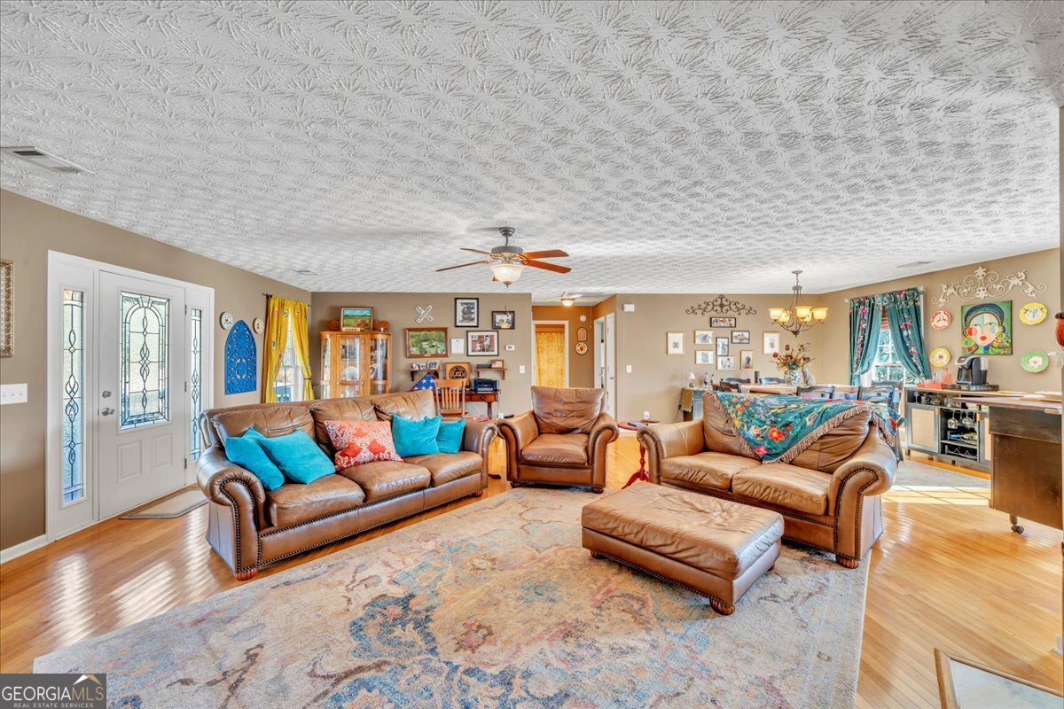 406 Horseshoe Bend Road Montezuma, GA 31063 - Photo 20 of 71