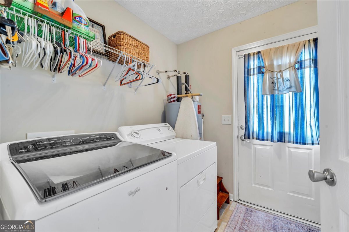 406 Horseshoe Bend Road Montezuma, GA 31063 - Photo 21 of 71